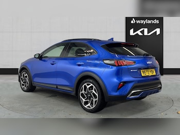 Used Kia XCeed 2023 for sale - 77545271: Photo