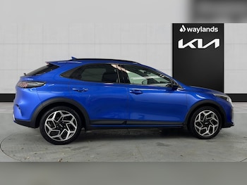 Used Kia XCeed 2023 for sale - 77545271: Photo