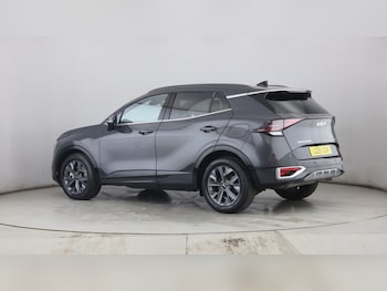 Used Kia Sportage 2025 for sale - 78542567: Photo