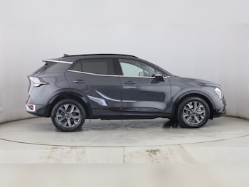 Used Kia Sportage 2025 for sale - 78542567: Photo
