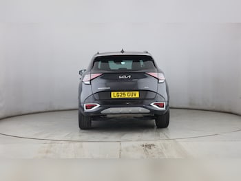 Used Kia Sportage 2025 for sale - 78542567: Photo