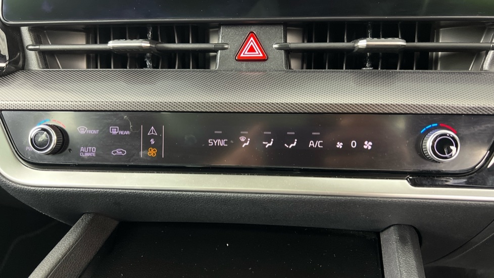 Used Kia Sportage 2023 for sale - 77178146: Photo 32