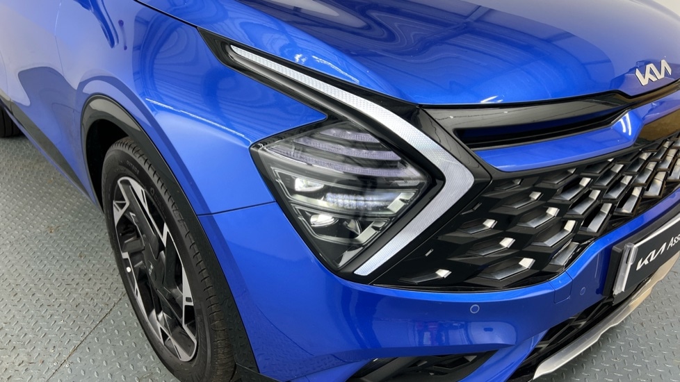 Used Kia Sportage 2023 for sale - 77178146: Photo 61