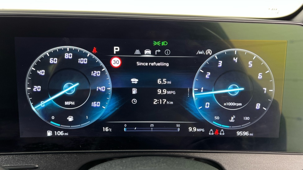 Used Kia Sportage 2023 for sale - 77178146: Photo 7