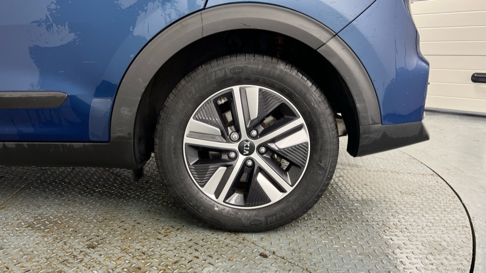 Used Kia Niro 2020 for sale - 77995008: Photo 20