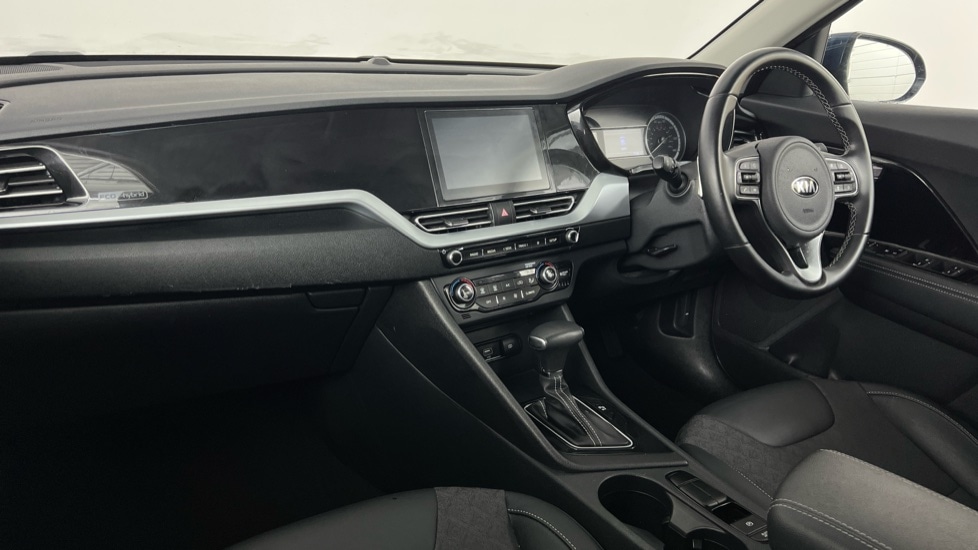 Used Kia Niro 2020 for sale - 77995008: Photo 3