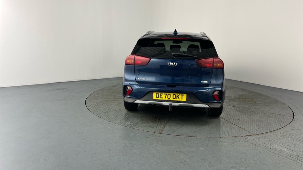 Used Kia Niro 2020 for sale - 77995008: Photo 34