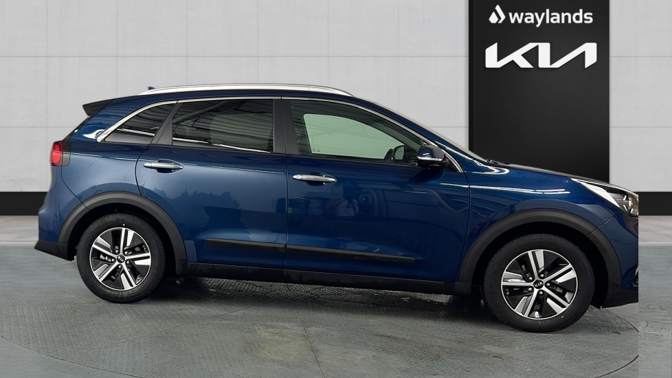 Used Kia Niro 2020 for sale - 77995008: Photo 4