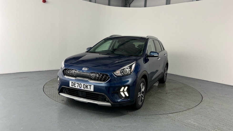 Used Kia Niro 2020 for sale - 77995008: Photo 40