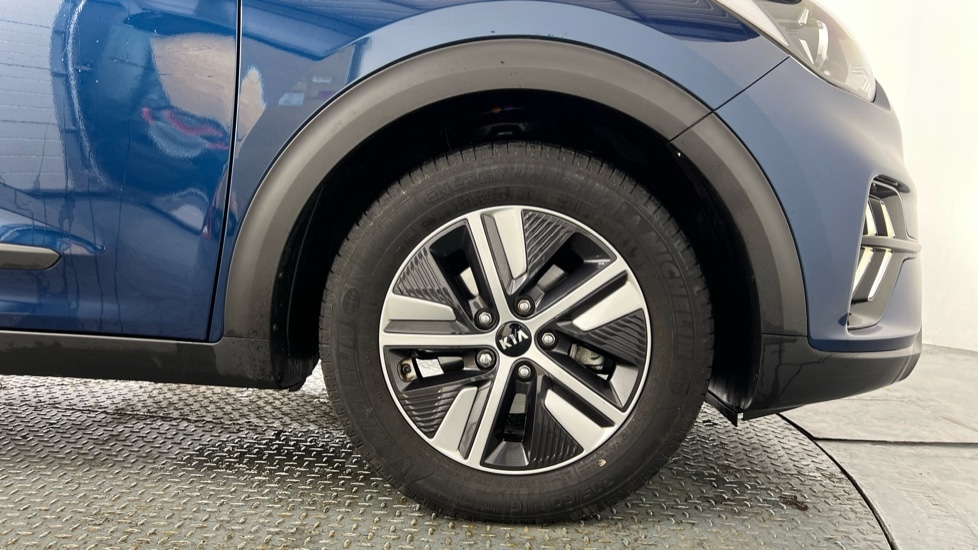 Used Kia Niro 2020 for sale - 77995008: Photo 5