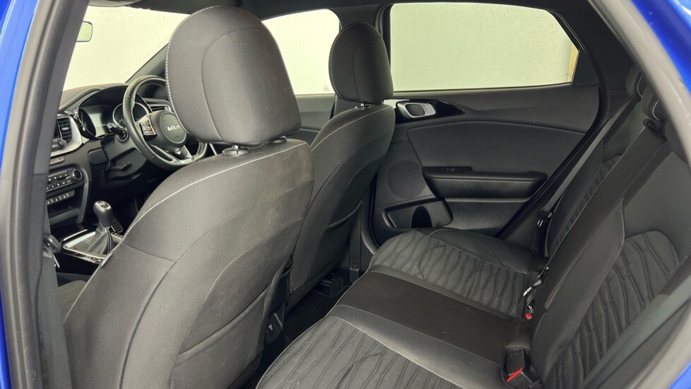 Used Kia XCeed 2023 for sale - 77634599: Photo 10