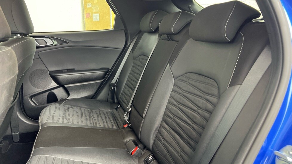 Used Kia XCeed 2023 for sale - 77634599: Photo 12