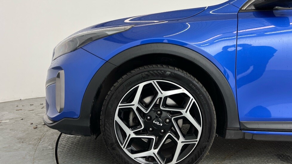 Used Kia XCeed 2023 for sale - 77634599: Photo 19