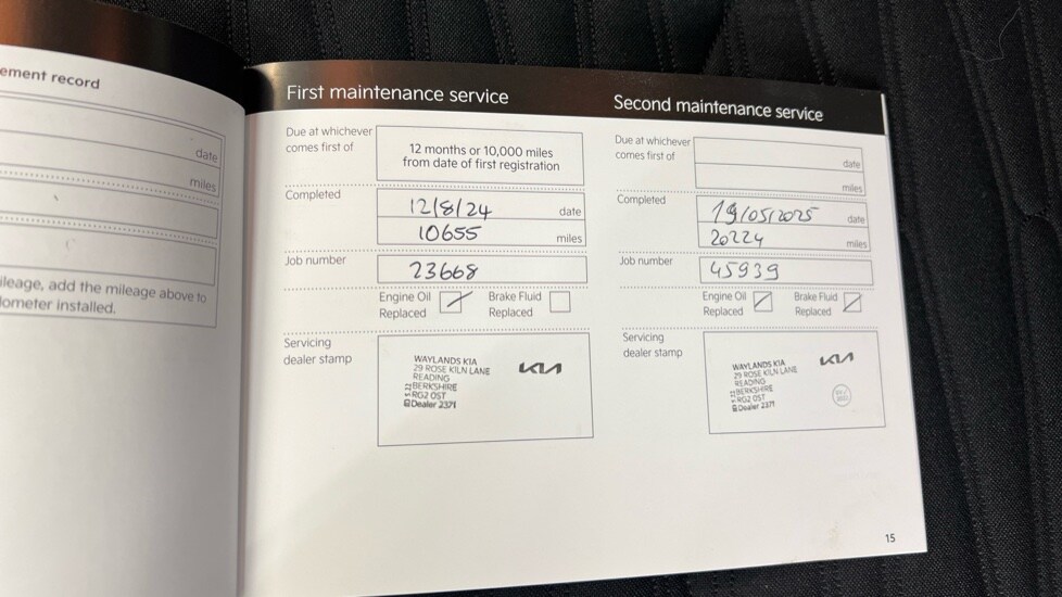 Used Kia XCeed 2023 for sale - 77634599: Photo 20