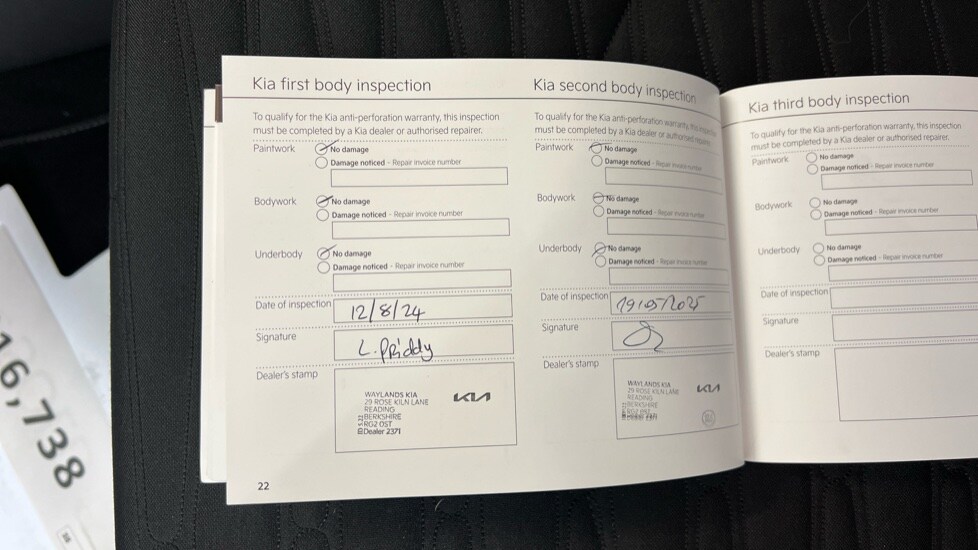 Used Kia XCeed 2023 for sale - 77634599: Photo 21