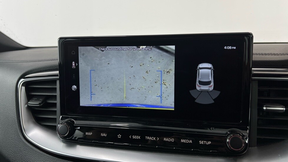 Used Kia XCeed 2023 for sale - 77634599: Photo 35