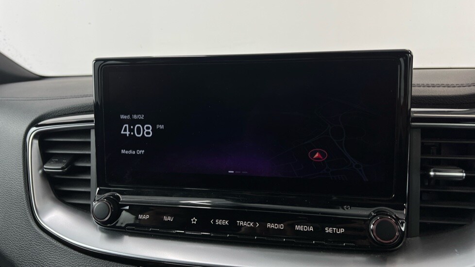 Used Kia XCeed 2023 for sale - 77634599: Photo 36