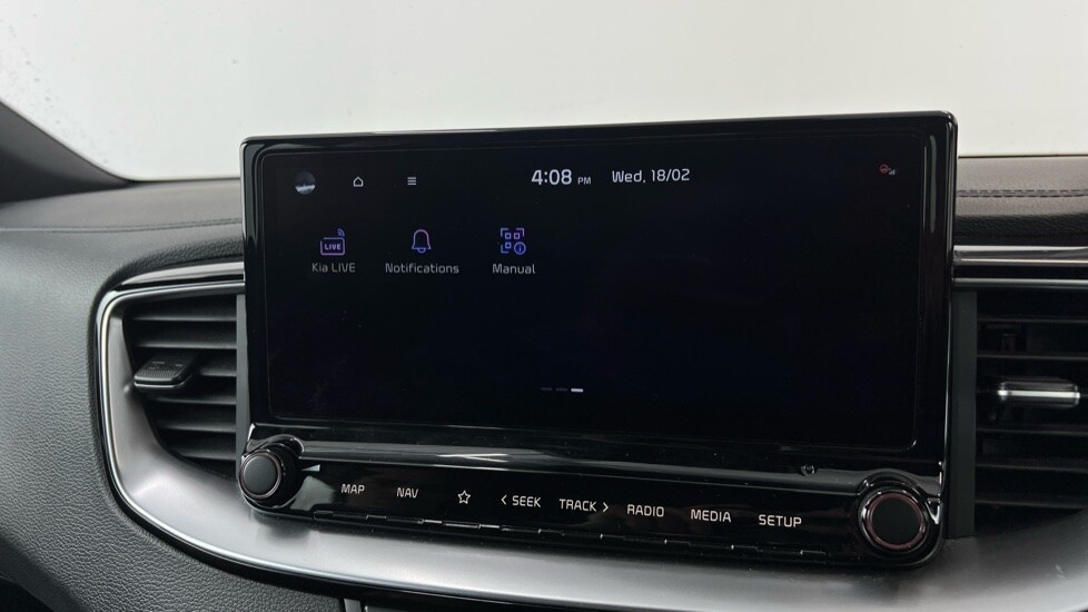 Used Kia XCeed 2023 for sale - 77634599: Photo 37