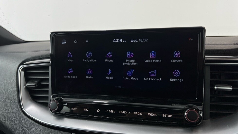 Used Kia XCeed 2023 for sale - 77634599: Photo 38