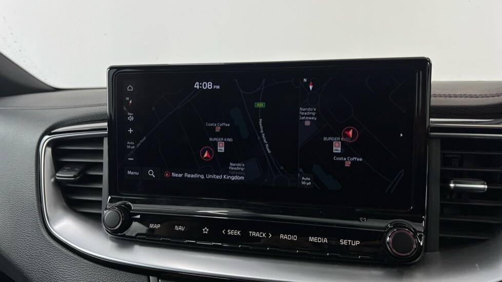 Used Kia XCeed 2023 for sale - 77634599: Photo 39