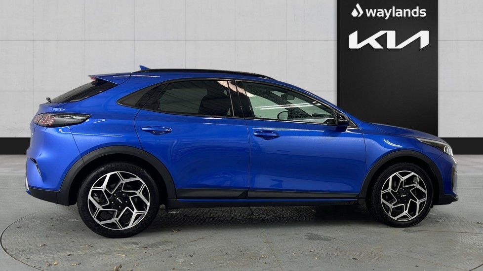 Used Kia XCeed 2023 for sale - 77634599: Photo 4