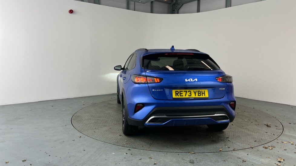 Used Kia XCeed 2023 for sale - 77634599: Photo 40