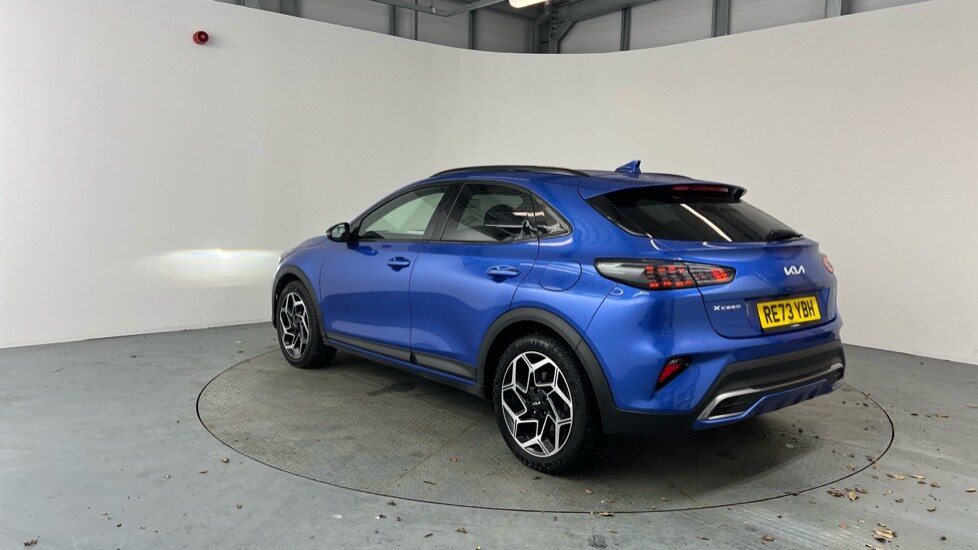 Used Kia XCeed 2023 for sale - 77634599: Photo 41