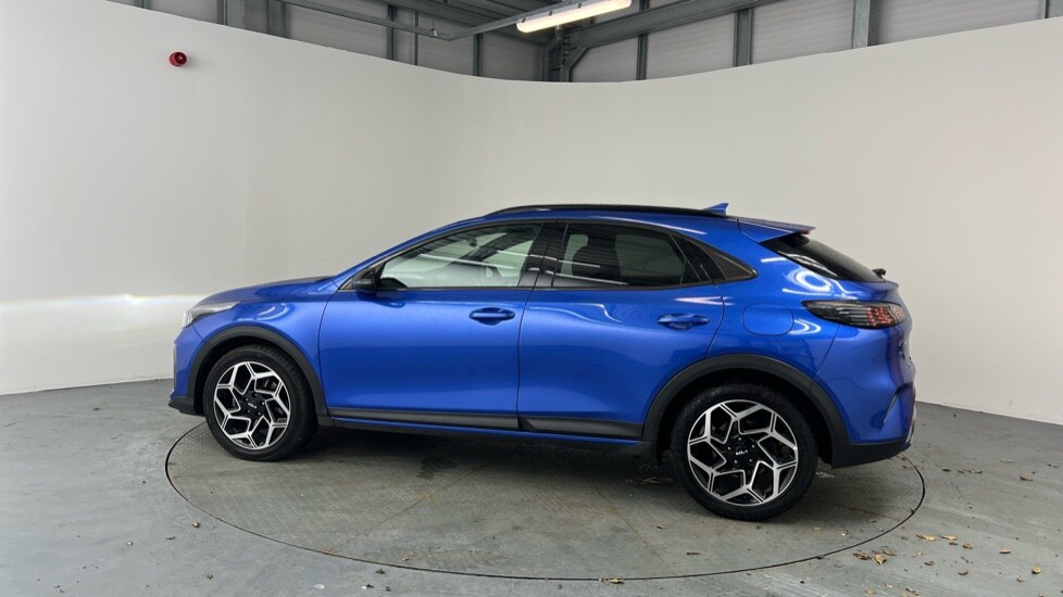 Used Kia XCeed 2023 for sale - 77634599: Photo 42