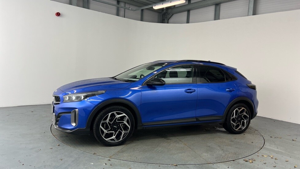 Used Kia XCeed 2023 for sale - 77634599: Photo 43