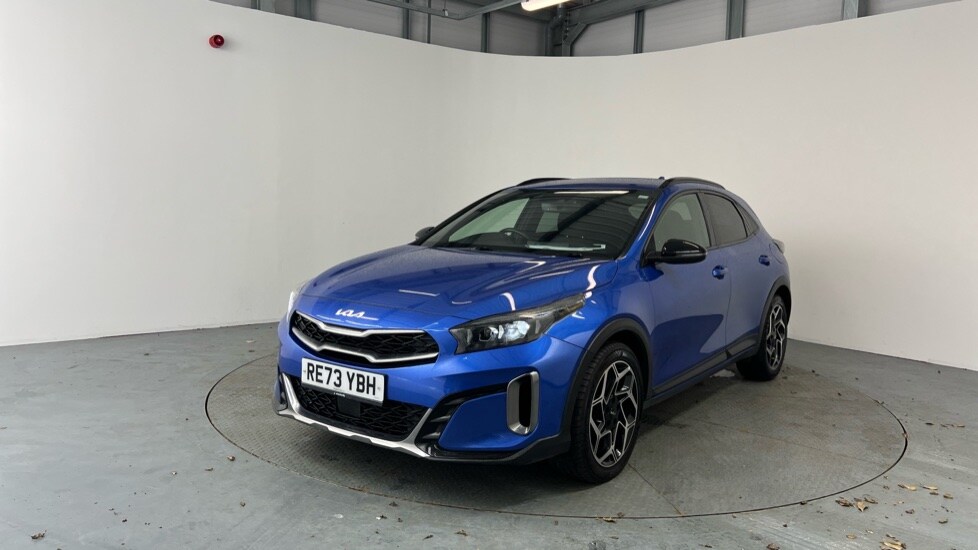 Used Kia XCeed 2023 for sale - 77634599: Photo 45