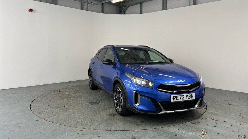 Used Kia XCeed 2023 for sale - 77634599: Photo 46