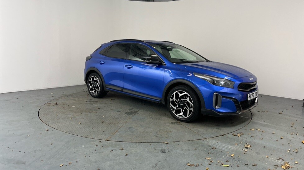 Used Kia XCeed 2023 for sale - 77634599: Photo 47