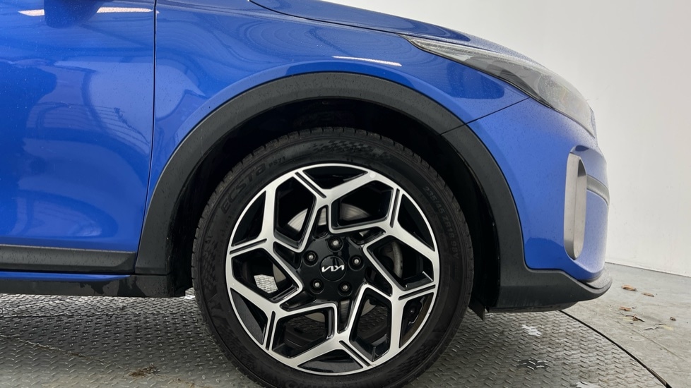 Used Kia XCeed 2023 for sale - 77634599: Photo 5