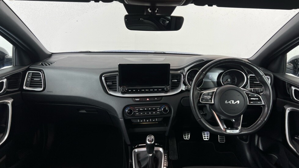 Used Kia XCeed 2023 for sale - 77634599: Photo 6