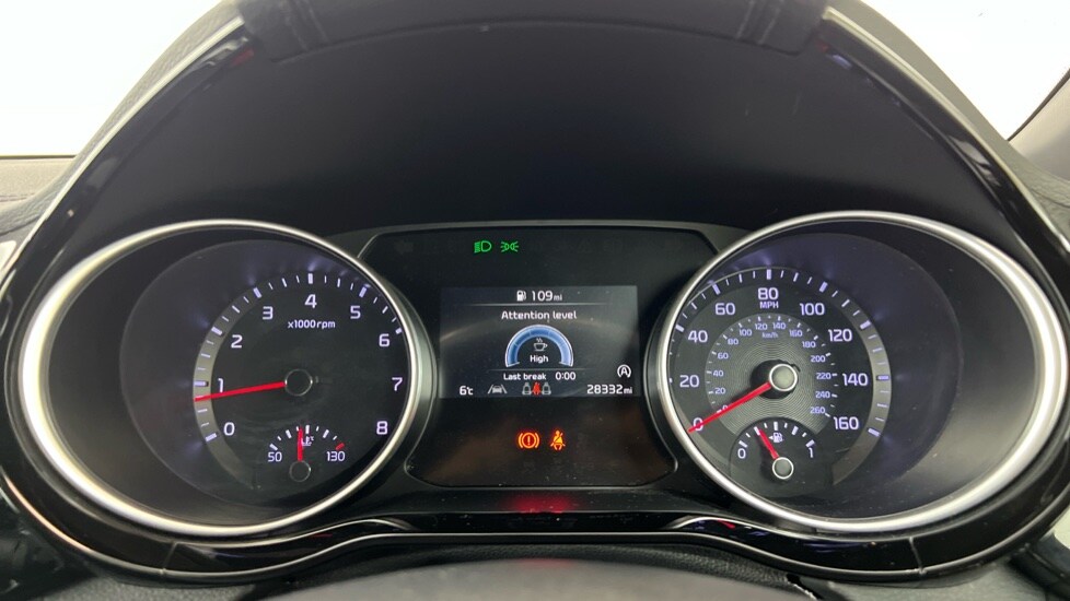 Used Kia XCeed 2023 for sale - 77634599: Photo 7