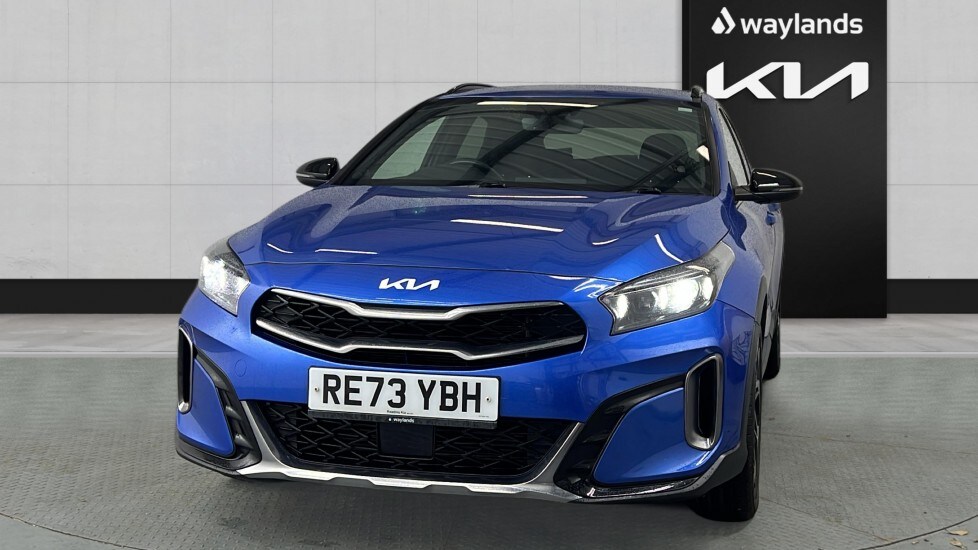 Used Kia XCeed 2023 for sale - 77634599: Photo 9