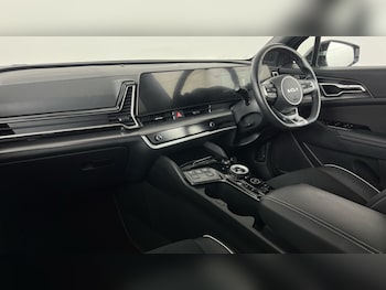 Used Kia Sportage 2024 for sale - 78108675: Photo