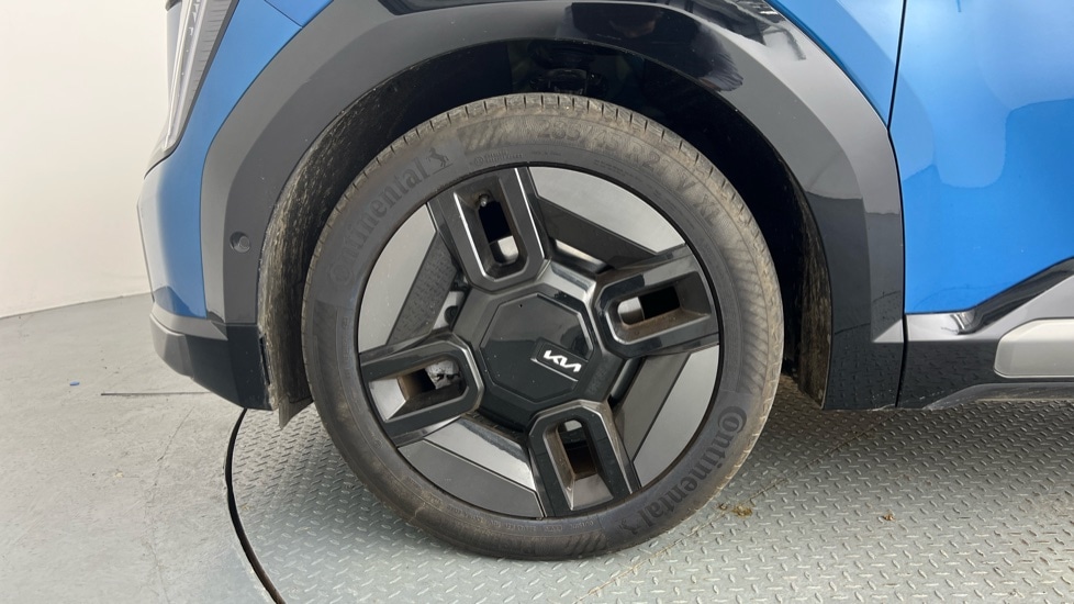 Used Kia EV9 2024 for sale - 77545140: Photo 21