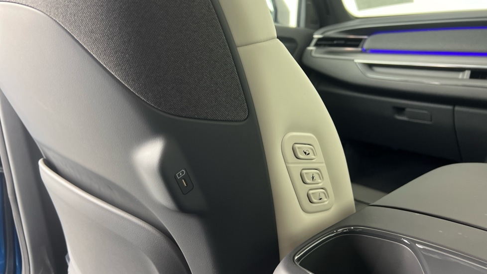 Used Kia EV9 2024 for sale - 77545140: Photo 24