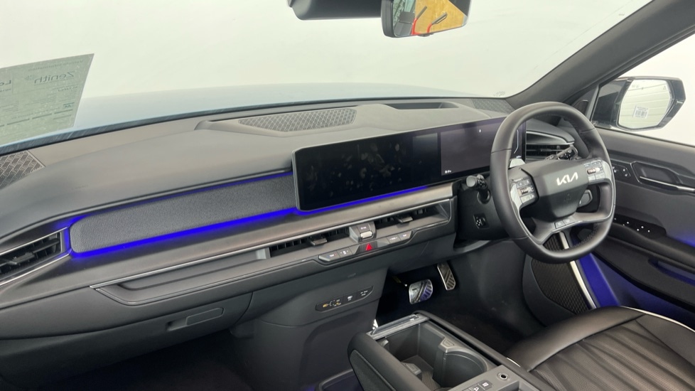 Used Kia EV9 2024 for sale - 77545140: Photo 3