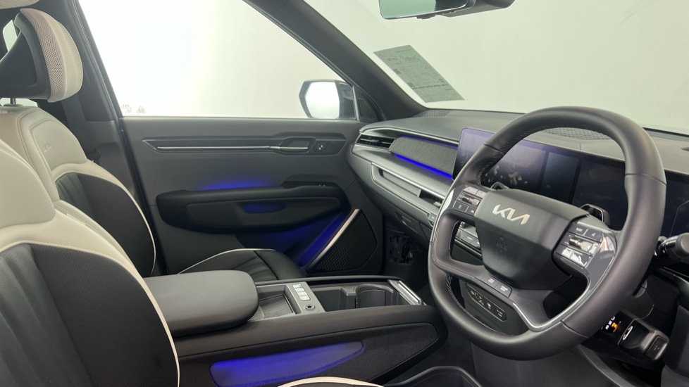 Used Kia EV9 2024 for sale - 77545140: Photo 36