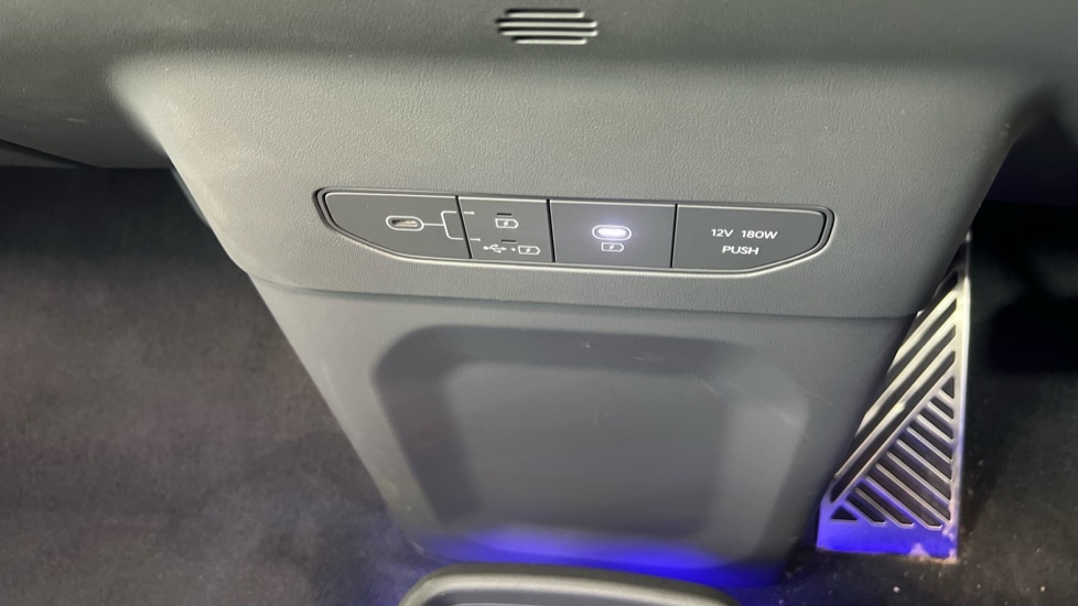 Used Kia EV9 2024 for sale - 77545140: Photo 44