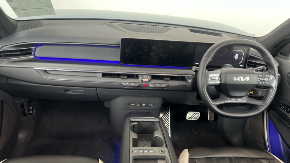 Used Kia EV9 2024 for sale - 77545140: Photo 6