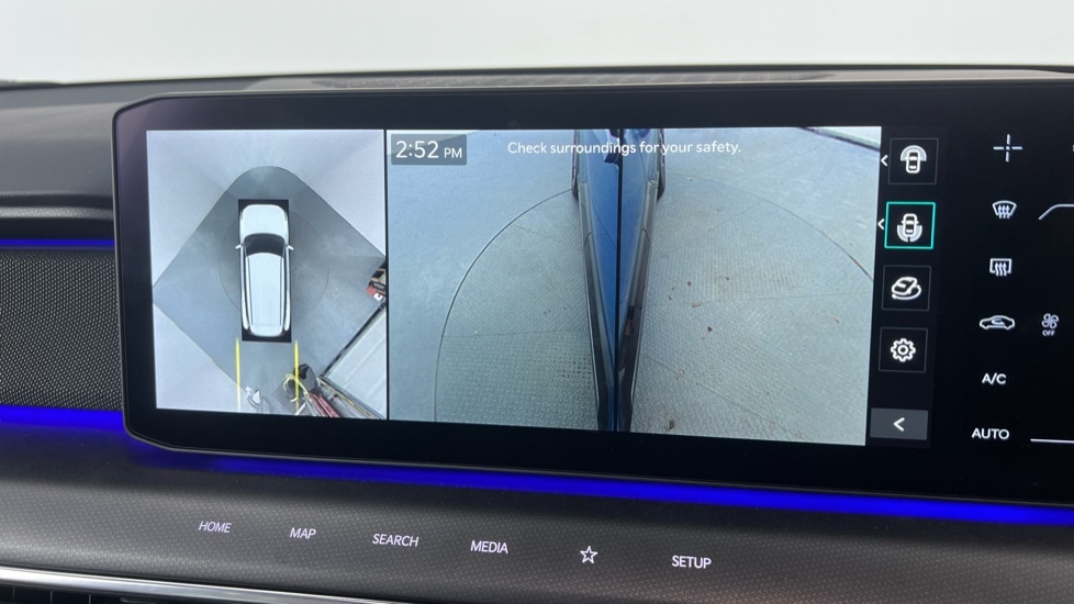 Used Kia EV9 2024 for sale - 77545140: Photo 65