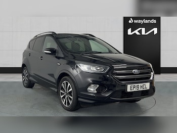 2019 - 1.5 TDCi ST-Line 5dr 2WD