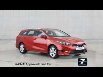 2024 - 1.5T GDi ISG 138 2 5dr
