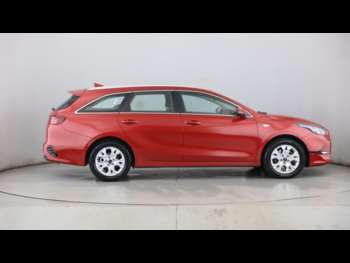 Used Kia Ceed 2024 for sale - 75170285: Photo