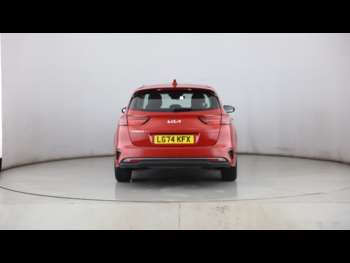 Used Kia Ceed 2024 for sale - 75170285: Photo