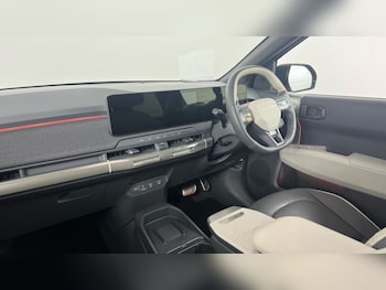 Used Kia EV3 2025 for sale - 79602669: Photo