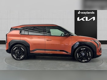 Used Kia EV3 2025 for sale - 79602669: Photo